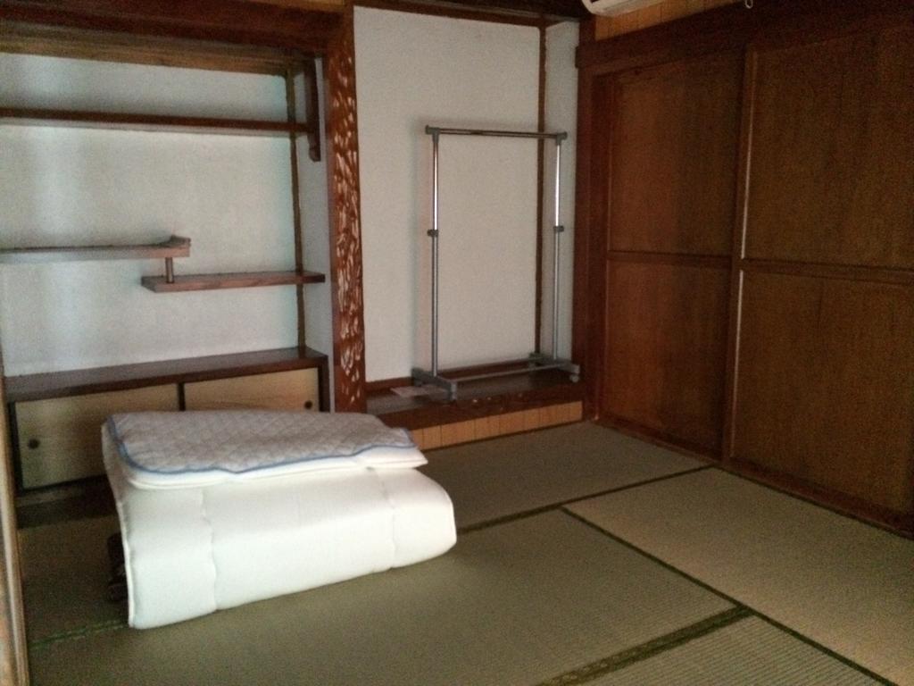 B.B.House Hotel Kadena Habitación foto